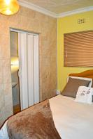 Chambre Double Deluxe avec Douche