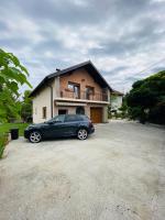 Apartman Admir - B&B