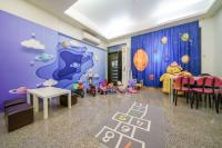 We Smile B&B - B&B Wujie