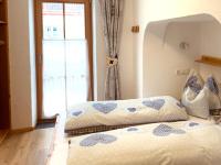 Appartamento con 2 Camere da Letto e Terrazza