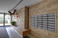 Madarhegy Apartment with garden Buda side - B&B Budapest