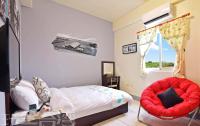 Chambre Double - Vue sur Mer