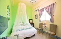 Chambre Double Deluxe avec Douche