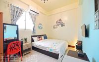 Chambre Double Deluxe avec Douche