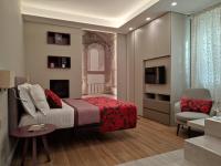 Chambre Double Deluxe avec Baignoire