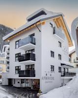 B&B Ischgl - Alpenheim Apartment Ischgl - Bed and Breakfast Ischgl