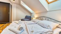 Appartement Supérieur avec Sauna