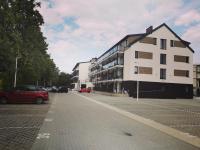 Apartament AMD Jastrzębia Góra - Chambres d'hôtes Jastrzębia Góra