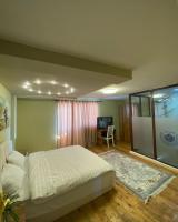 Chambre Double Deluxe