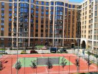 091 квартира ЖК Софія Резиденс, 5 поверх - Chambres d'hôtes Vychneve