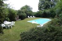 B&B Sardent - La Chaize - Bed and Breakfast Sardent