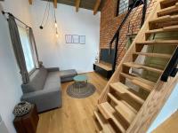 Appartamentino su 2 Livelli