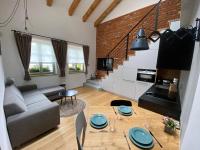 Appartamentino su 2 Livelli