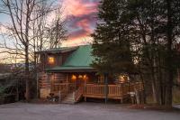Moose Tracks cabin - B&B