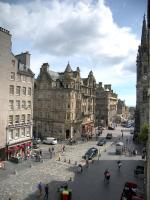 B&B Edinburgh - Royal Mile, Edinburgh - 2 Bedroom Apartment - Bed and Breakfast Edinburgh