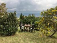 Camera Matrimoniale con Vista Montagna