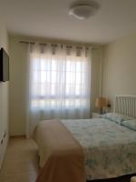 Appartement met 1 Slaapkamer