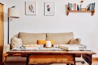 Superior Appartement met 1 Slaapkamer