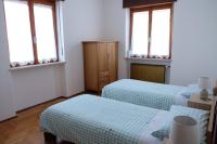 Chez nous - Ferienwohnung Aosta
