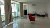 Quadruple Room with Balcony