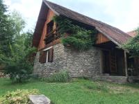 Pace in Kuvaszó-Casă la cheie - B&B Filia
