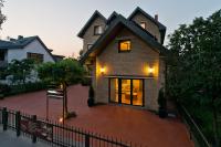 Palanga Visit Apartments and SPA - B&B Palanga