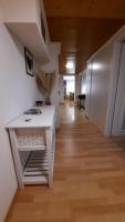 Large Apartment 8beds great for family and friends, Mountain View - Bed and Breakfast Amden
