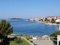 Appartamento con 1 Camera da Letto, Balcone e Vista Mare