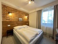 Chambre Double Standard avec Ventilateur
