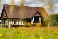 Chata Łońska - Bed and Breakfast