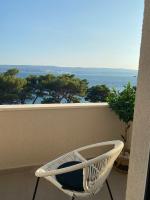 Blue View - B&B Lokva Rogoznica