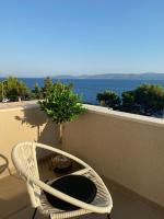 Blue View - B&B Lokva Rogoznica