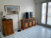 Appartement centre ville près du port avec parking et wifi - B&B La Rochelle