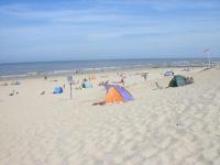 Huis Marlin - Bed and Breakfast
