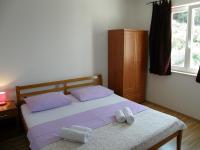 Apartment mit 2 Schlafzimmern und Meerblick