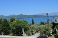 Apartamento de 1 dormitorio (3 adultos + 1 niño) 