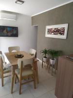 Apart Anficosta - B&B Villa María