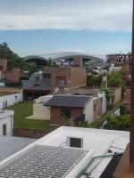 Apart Anficosta - B&B Villa María