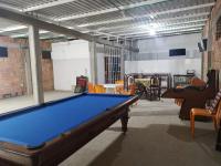 VILLA BORBON - B&B