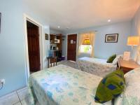 Double Room with Pool View