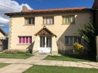 Hospedaje Amilcar - Ferienwohnung