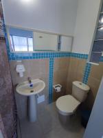 Tweepersoonskamer met Eigen Badkamer