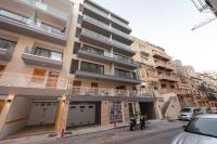 Luxury 2 bed apartment in the heart of St Julians - B&B