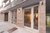 Luxury 2 bed apartment in the heart of St Julians - Chambres d'hôtes San Ġiljan