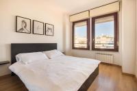 B&B Rome - [PENTHOUSE ROME- 5 stars] elegant apartment - Bed and Breakfast Rome