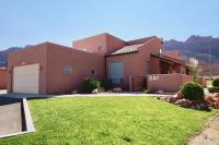 Saddle Creek #3A1 - Ferienwohnung Moab