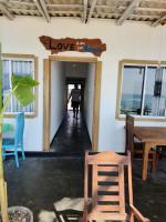 fantasea villa - B&B