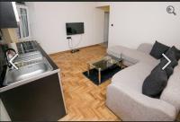 Višegradska - B&B Semeteš