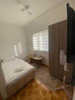 Appartement met 1 Slaapkamer