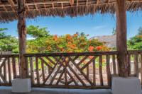 Camera King con Vista Mare 